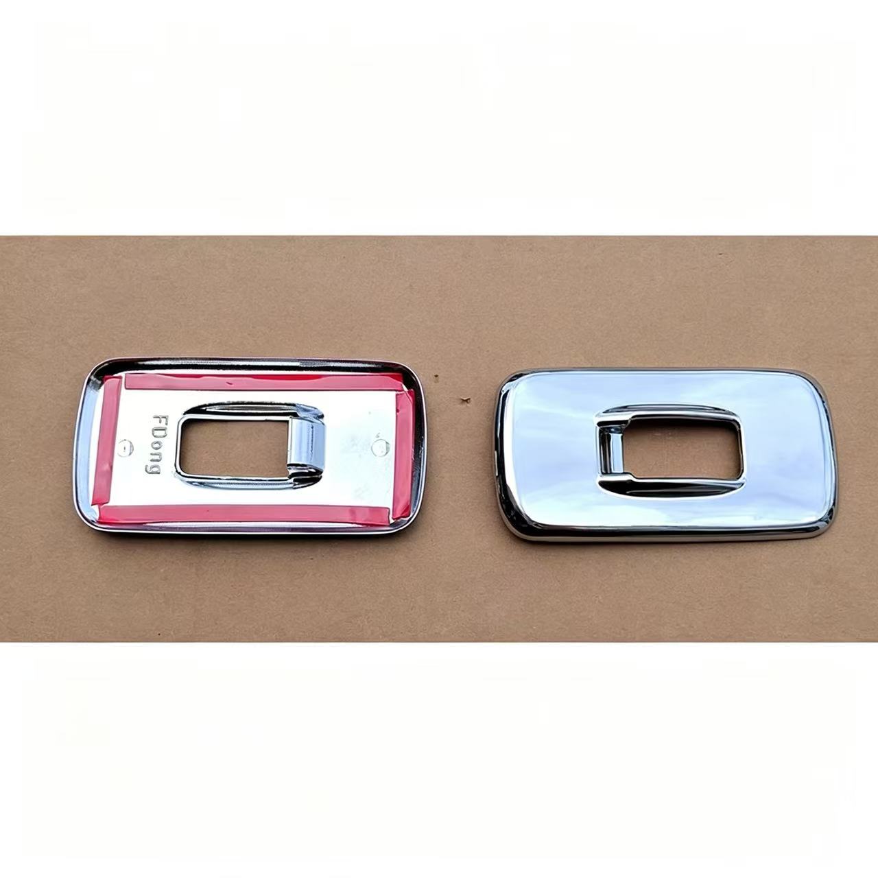 Chrome Window Regulator Cover LH  for Hino 700 E13C Truck Spare Parts