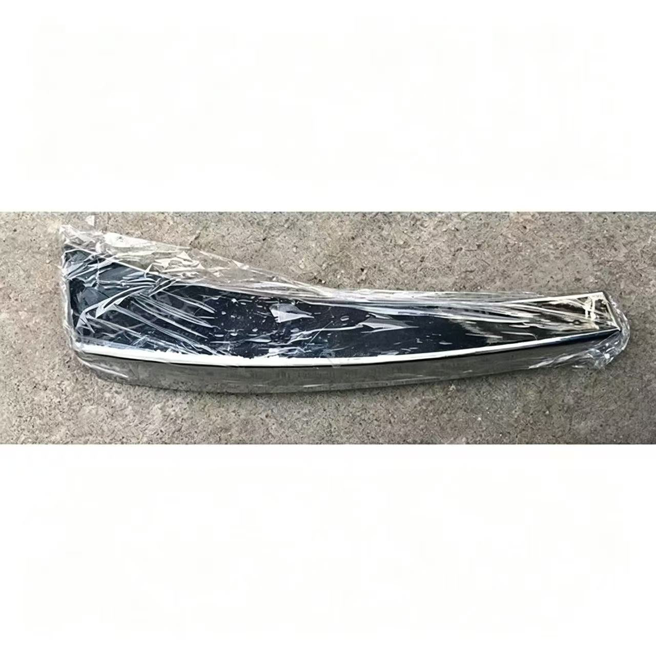 New Chrome Step Fender for HINO 700 Truck Premium Quality Spare Body Parts