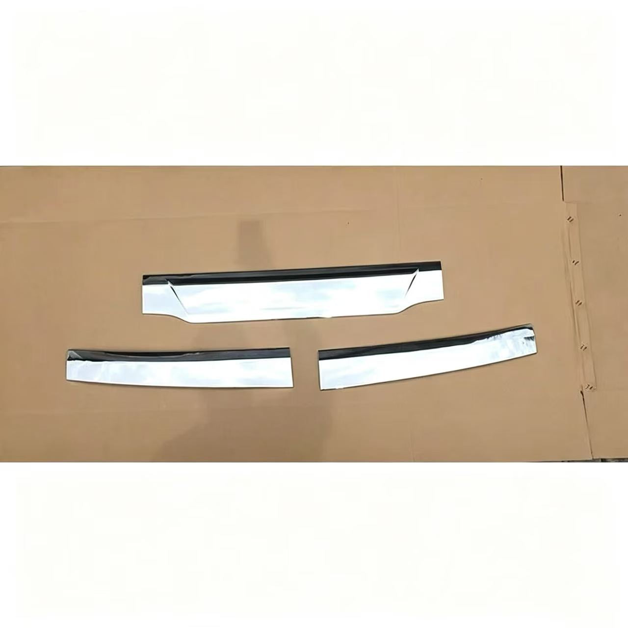 Front Panel Garnish for HINO 700 Truck Spare Body Parts