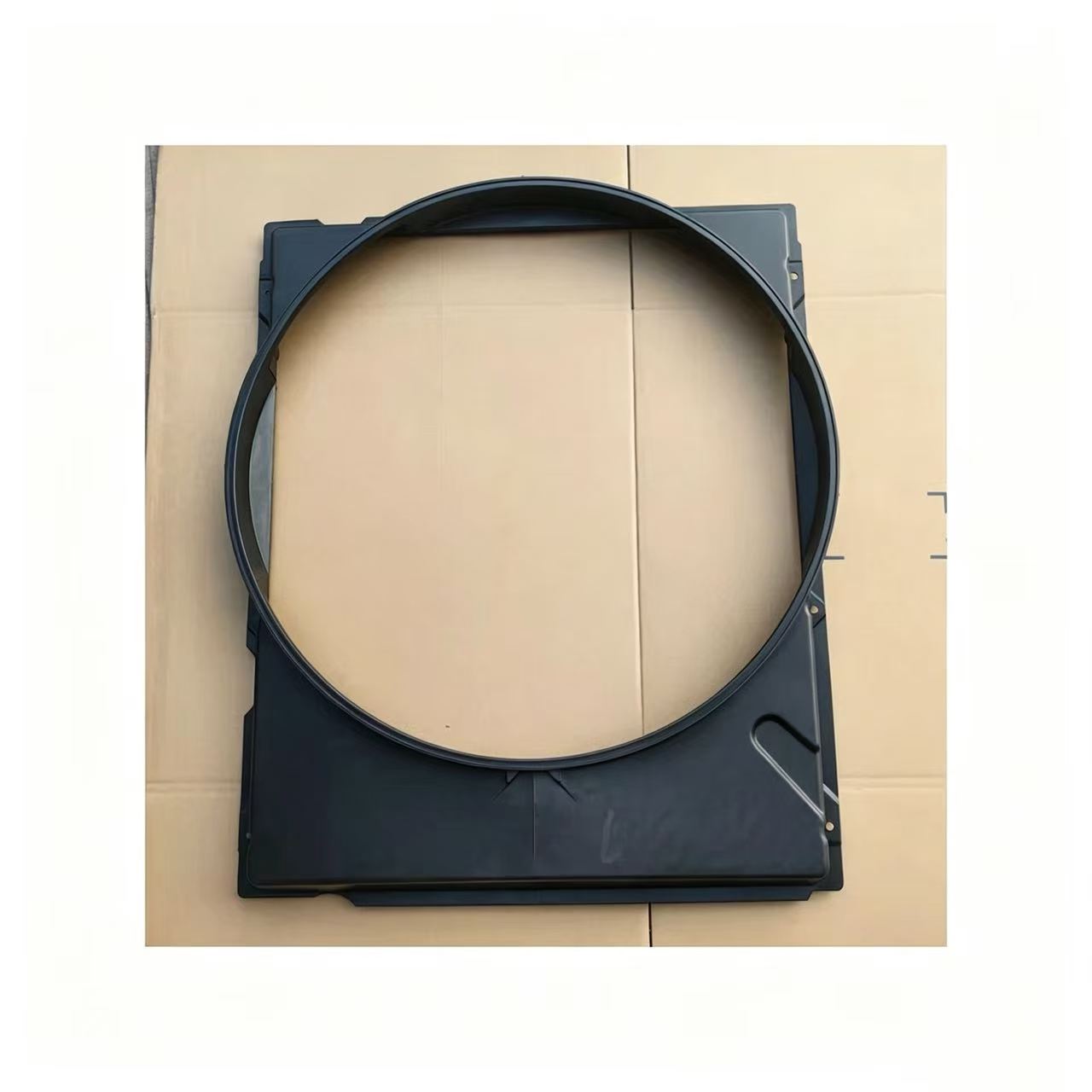 16701-e0030 16701-E0080 16701-e0331 16701e0030 16701E0080 16701e0331 FAN COVER 80*100CM for HINO 700 2004