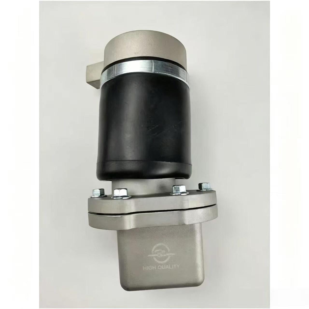 New 49710-3350 S50C0E0061 497103350 REAR CABIN BELLOW AIR Cab Air Spring for Hino 700 Truck Spare Parts