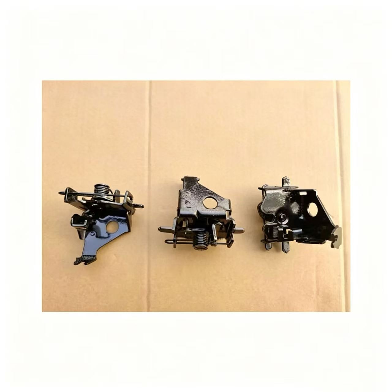 79180-1331 791801331 Front Panel Lock for HINO 700 MEGA 700 Truck Spare Parts