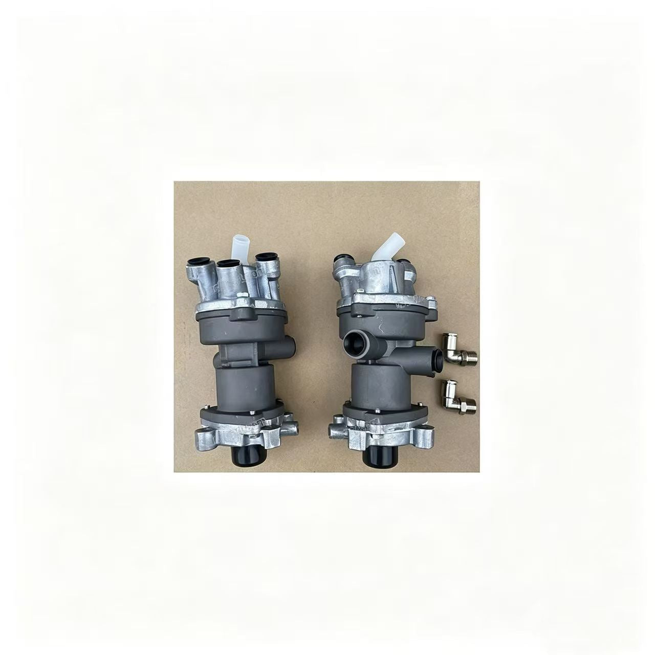 471603311 47160-3311 S4716-03311 471603311 S471603311 Braking Main Valve for HINO 700 E13C Truck Spare Body Parts