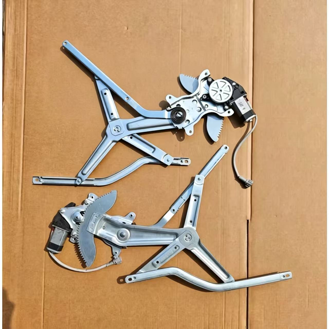 Window Regulator Auto RH for HINO 700 Truck Spare Body Parts