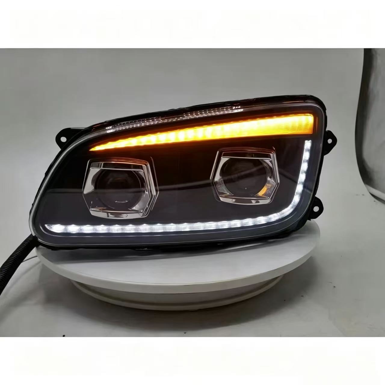 HEADLAMP LED for HINO 700 Truck Spare Body Parts