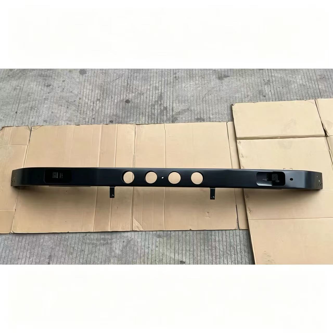 Bumper Inner Frame for HINO 700 Truck Spare Body Parts