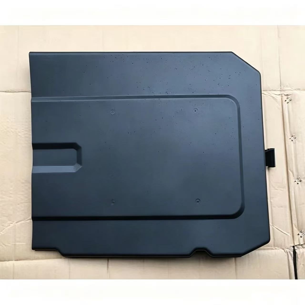 Battery Cover Plastic  for HINO 700 Truck Spare Body Parts