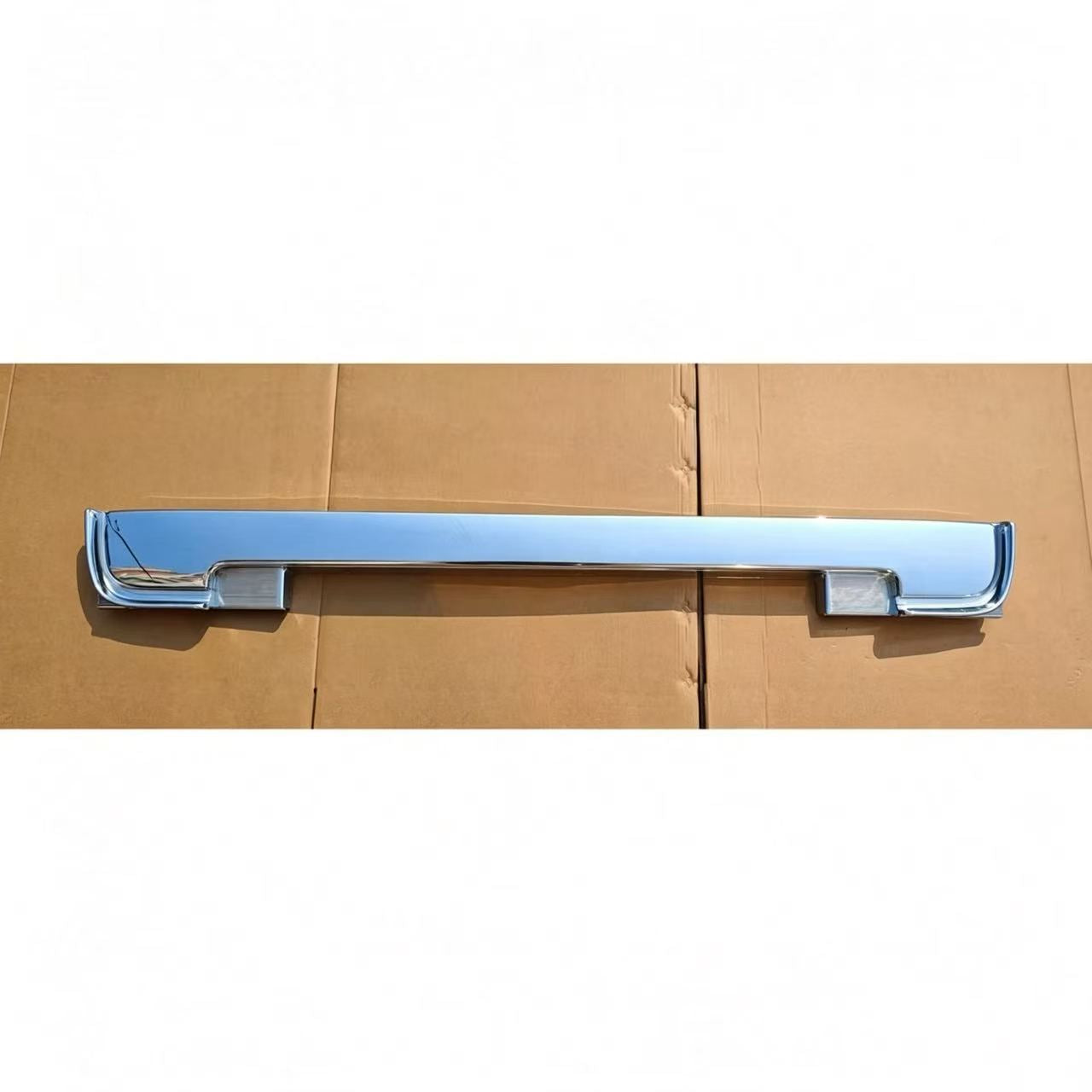 Chrome Lower Grille for HINO 700 Truck Spare Body Parts