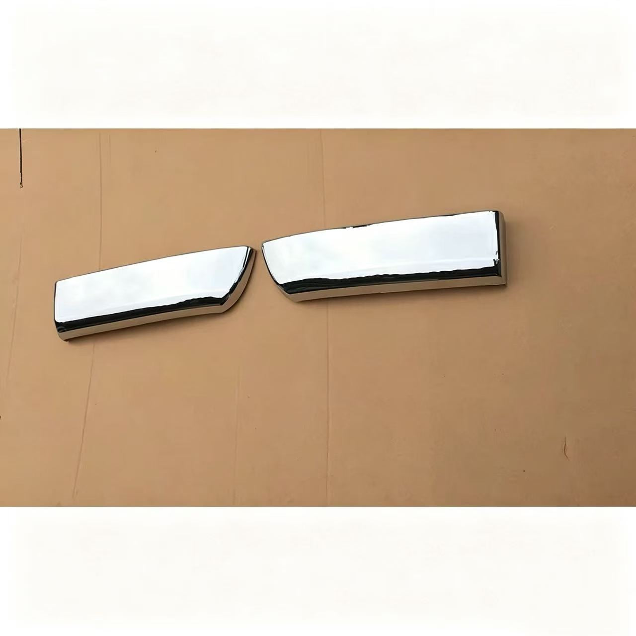 Chrome Alloy Step Garnish  for HINO 700 2004 Truck Spare Body Parts