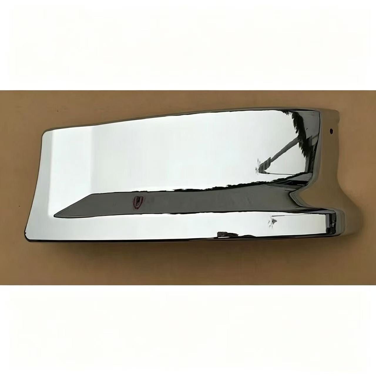 Chrome Bumper Corner  for HINO 700 Truck Spare Body Parts