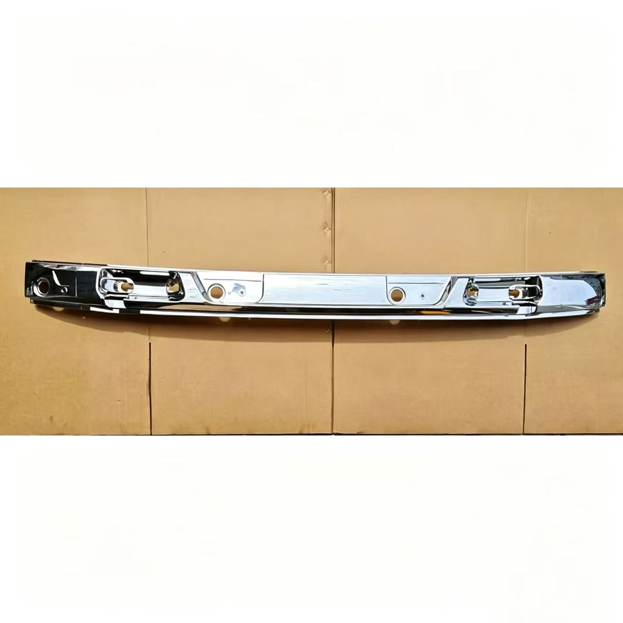 Chrome Finisher Under Winder RHD 199cm for HINO 700 Truck Spare Body Parts