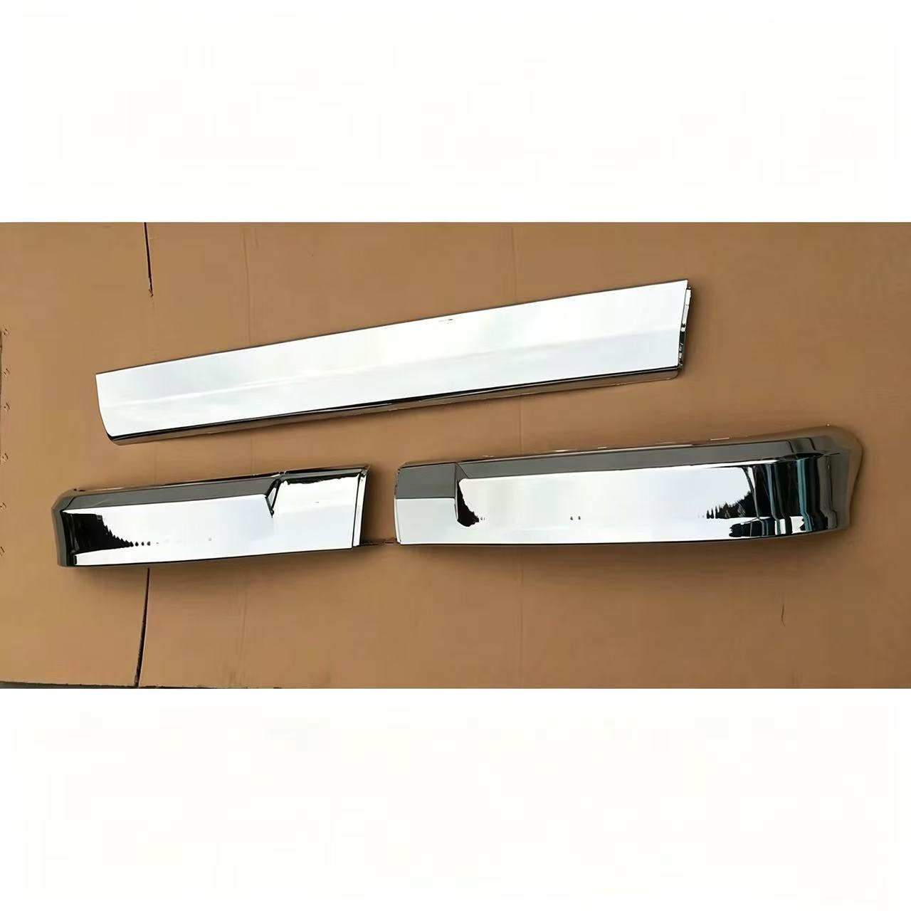 Chrome Lower Bumper  for HINO 700 Truck Spare Body Parts