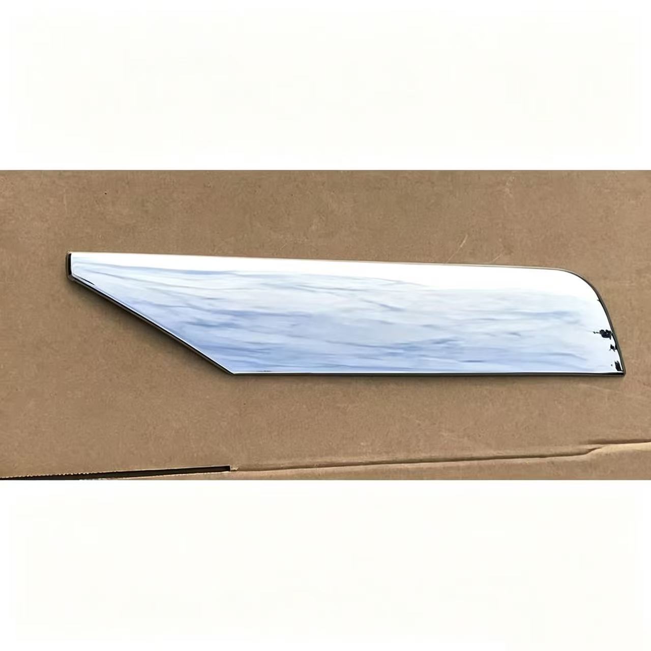 Chrome Panel Ganish  for HINO 700 Truck Spare Body Parts