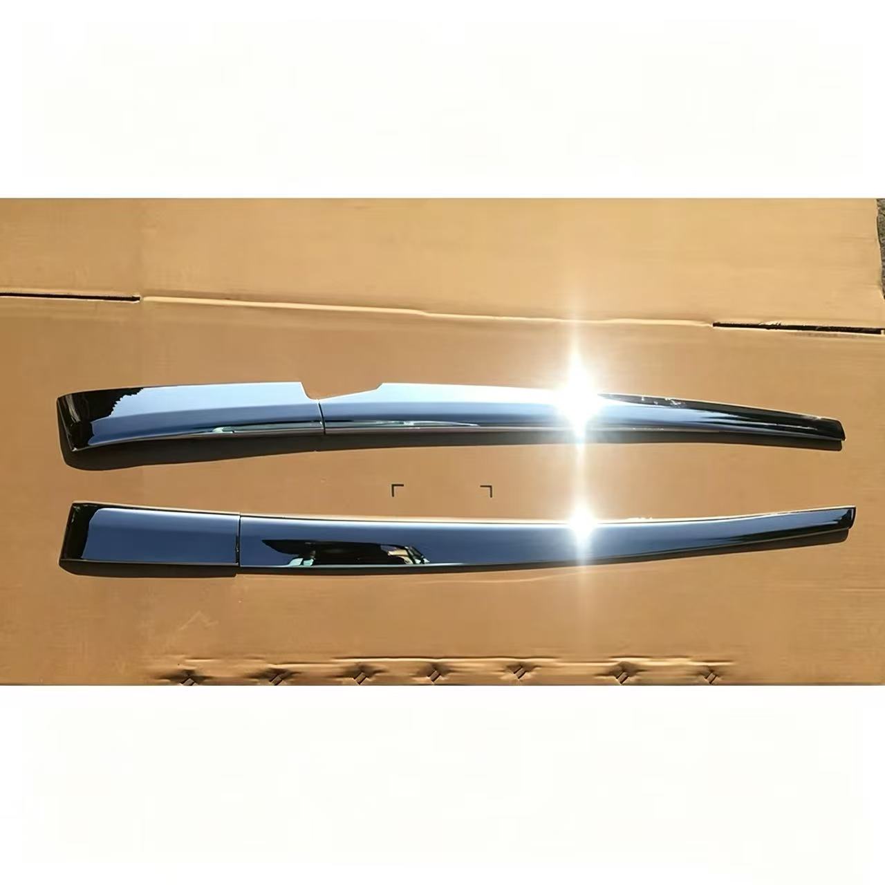 Chrome Window Garnish for HINO 700 Truck Spare Body Parts