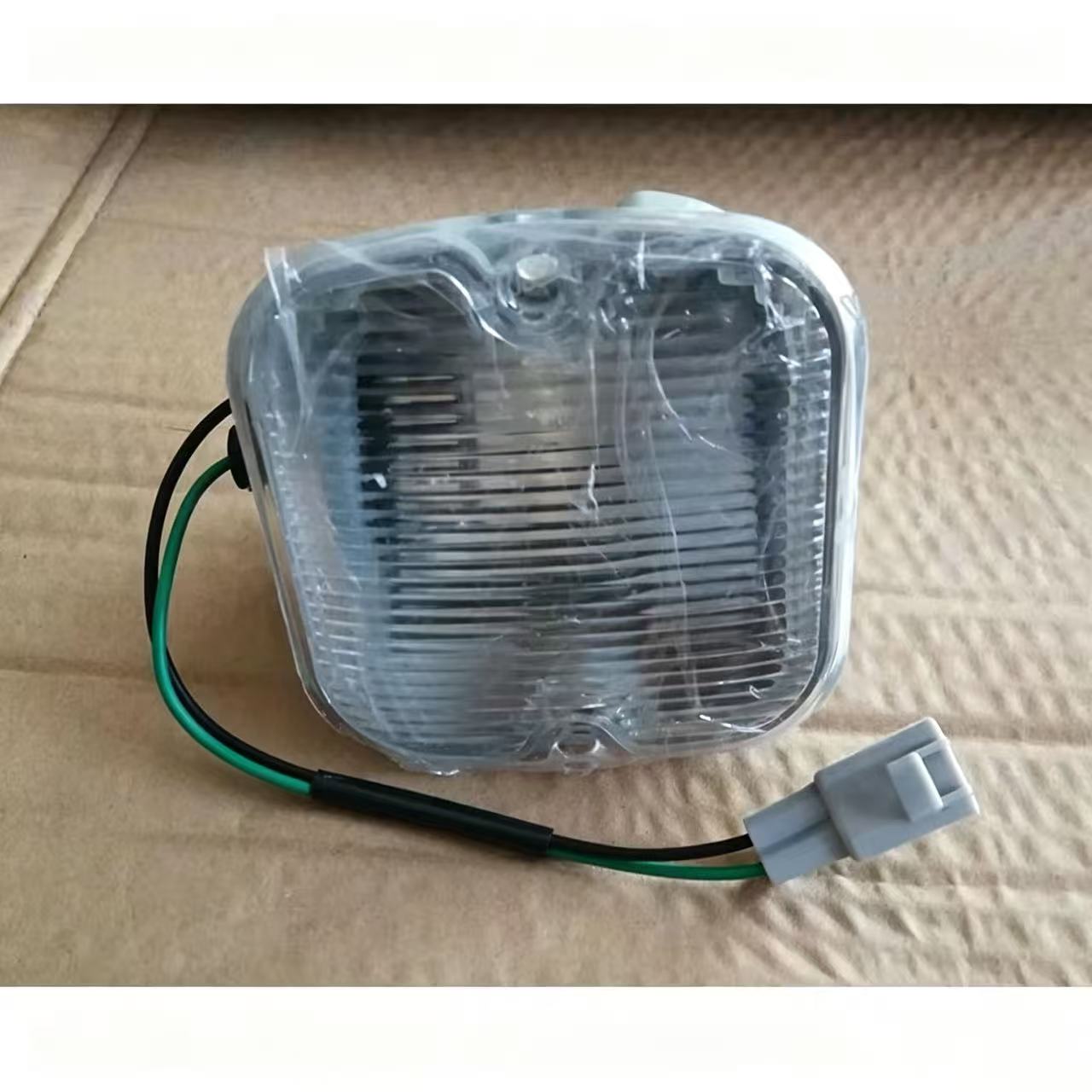 Courtesy Lamp for HINO 700 Truck Spare Body Parts