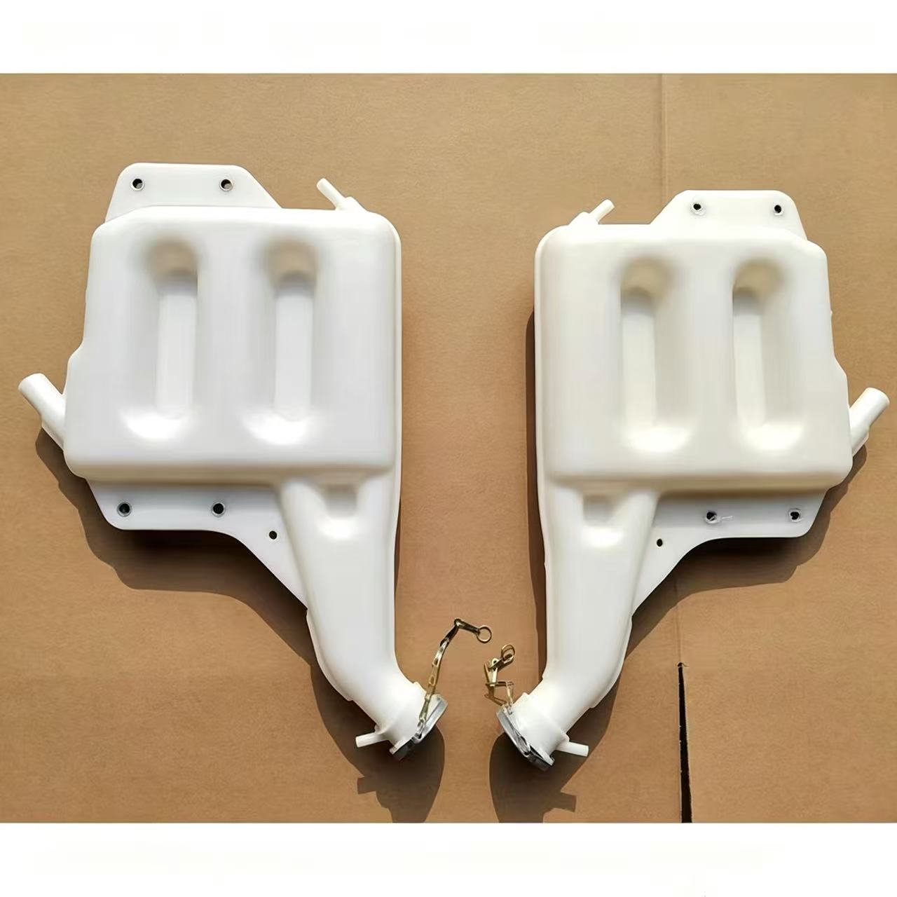 Water Tank for Hino FF F18 GD FM FR 1984 Truck Spare Parts