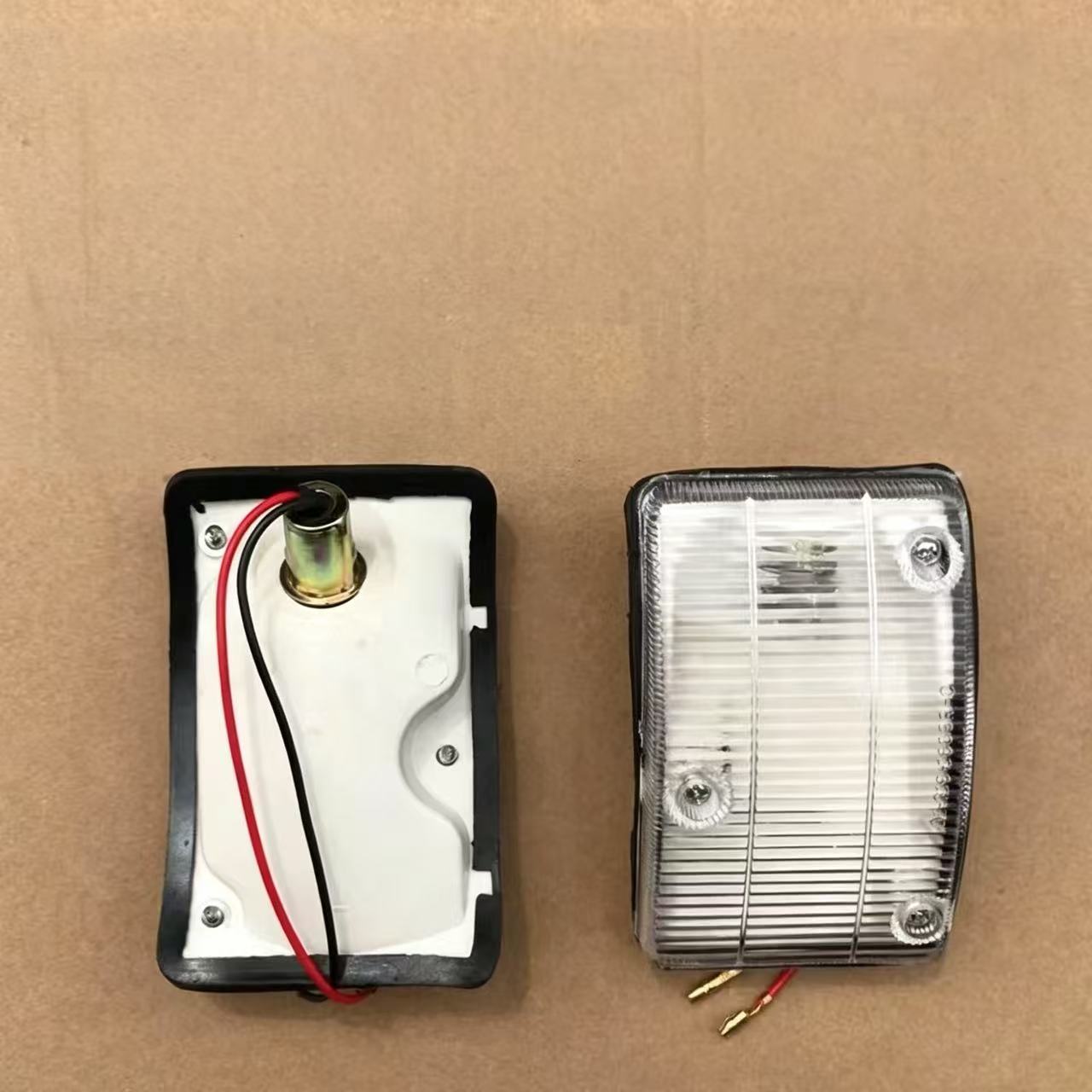 Corner Lamp for HINO 500  Truck Body Spare Parts