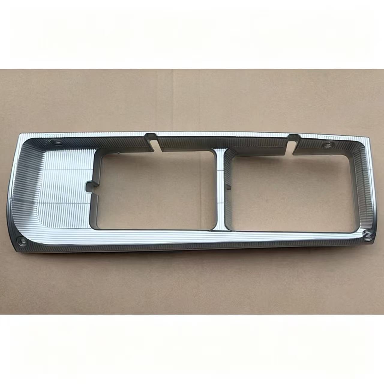 Lamp Case for HINO FC2W FB112 KM777 Truck Spare Body Parts