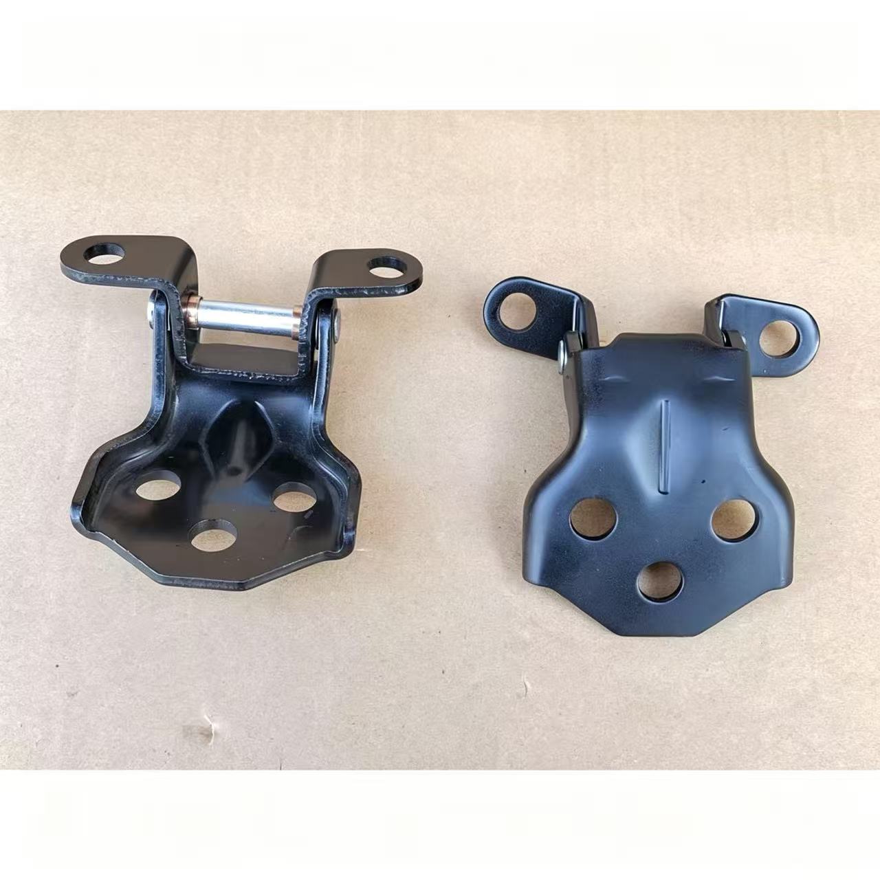 Door Hinger Upper LH for HINO FC2W FB112 KM777 Truck Spare Body Parts