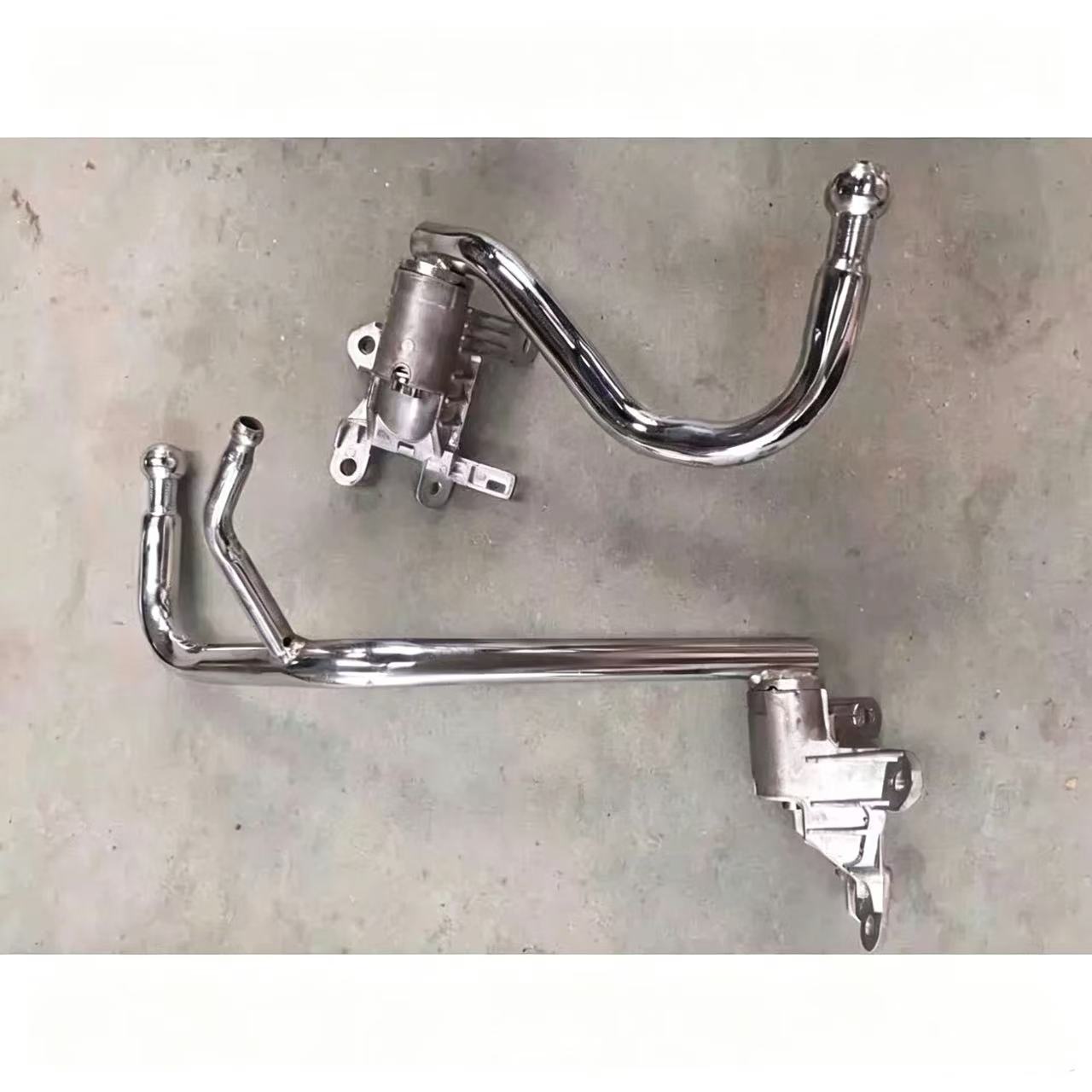 Mirror Arm LHD LH for Hino 300 Dutro Dyna BU420 BU320  2003