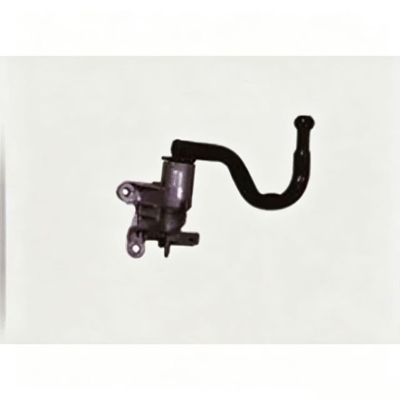 Chrome Mirror Arm LHD LH for Hino 300 Dutro Dyna BU420 BU320  2003