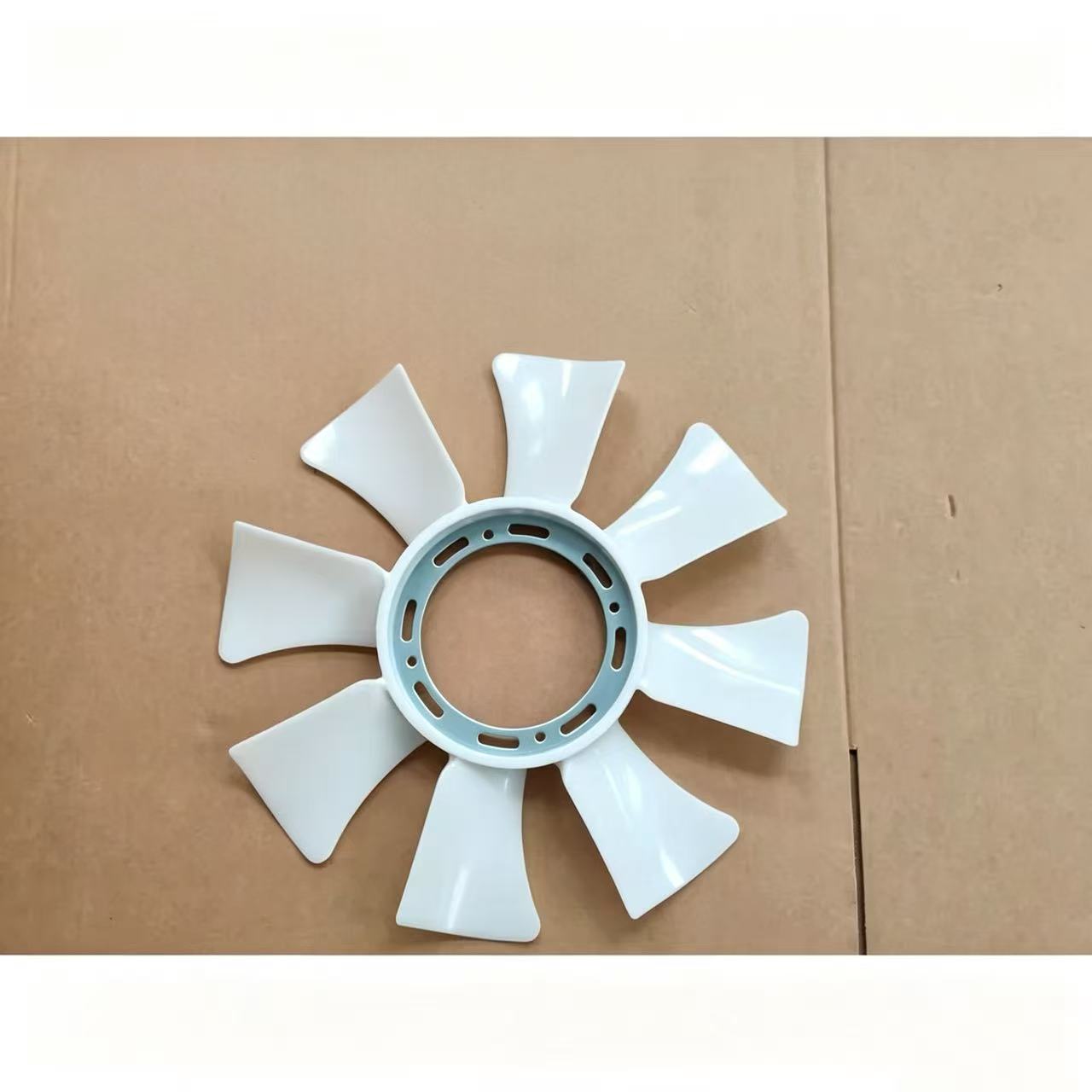 16361-78050 1636178050 FAN 430MM for Hino 300 Dutro Dyna BU420 BU320  2003