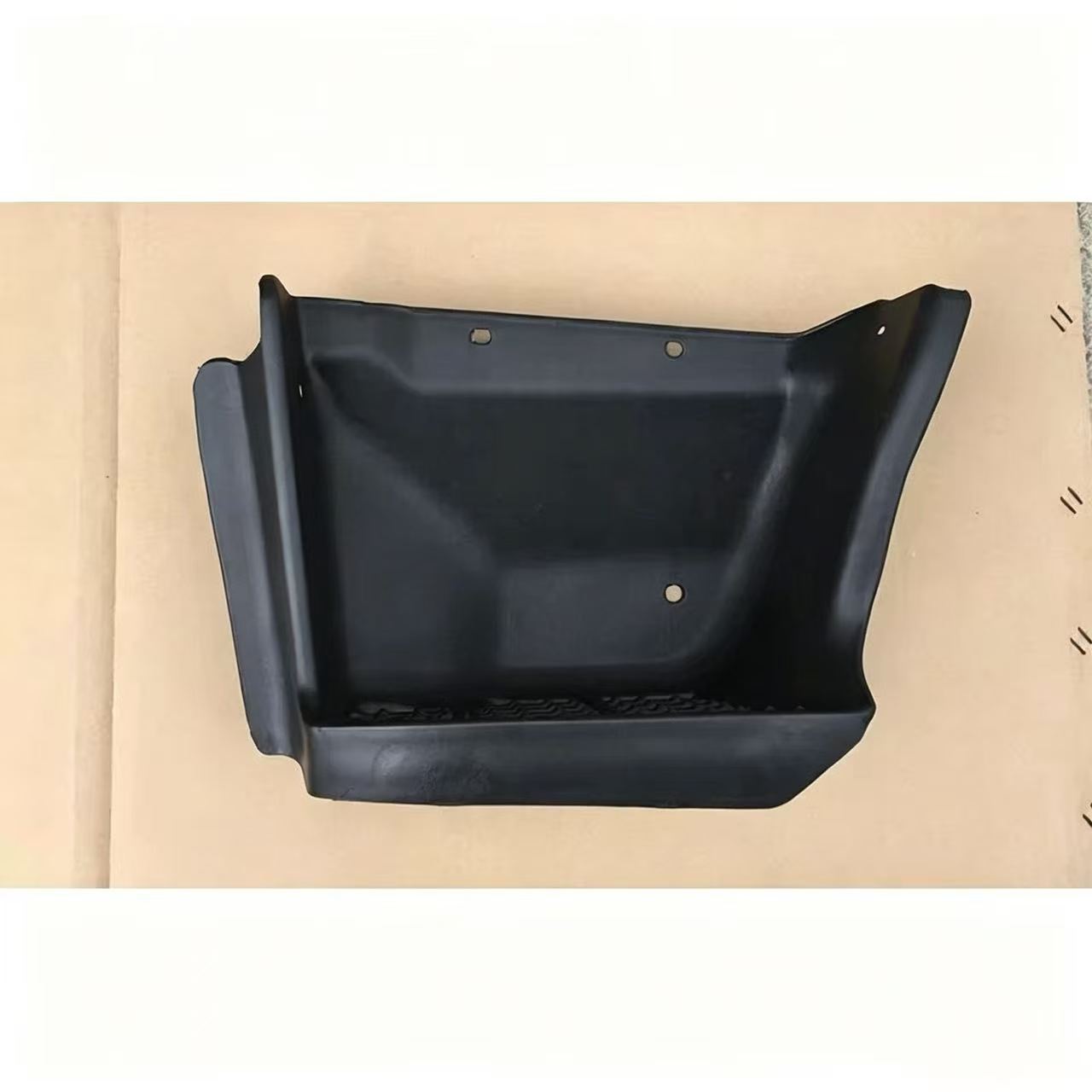 STEP UPPER NARROW LH 28*30CM for Hino 300 Dutro Dyna BU420 BU320  2003