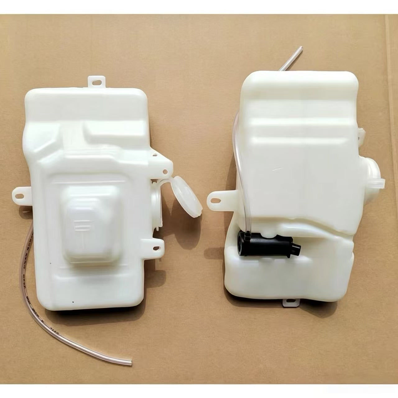 Window Water Tank for HINO Ranger FB4J FC4J Truck Spare Parts