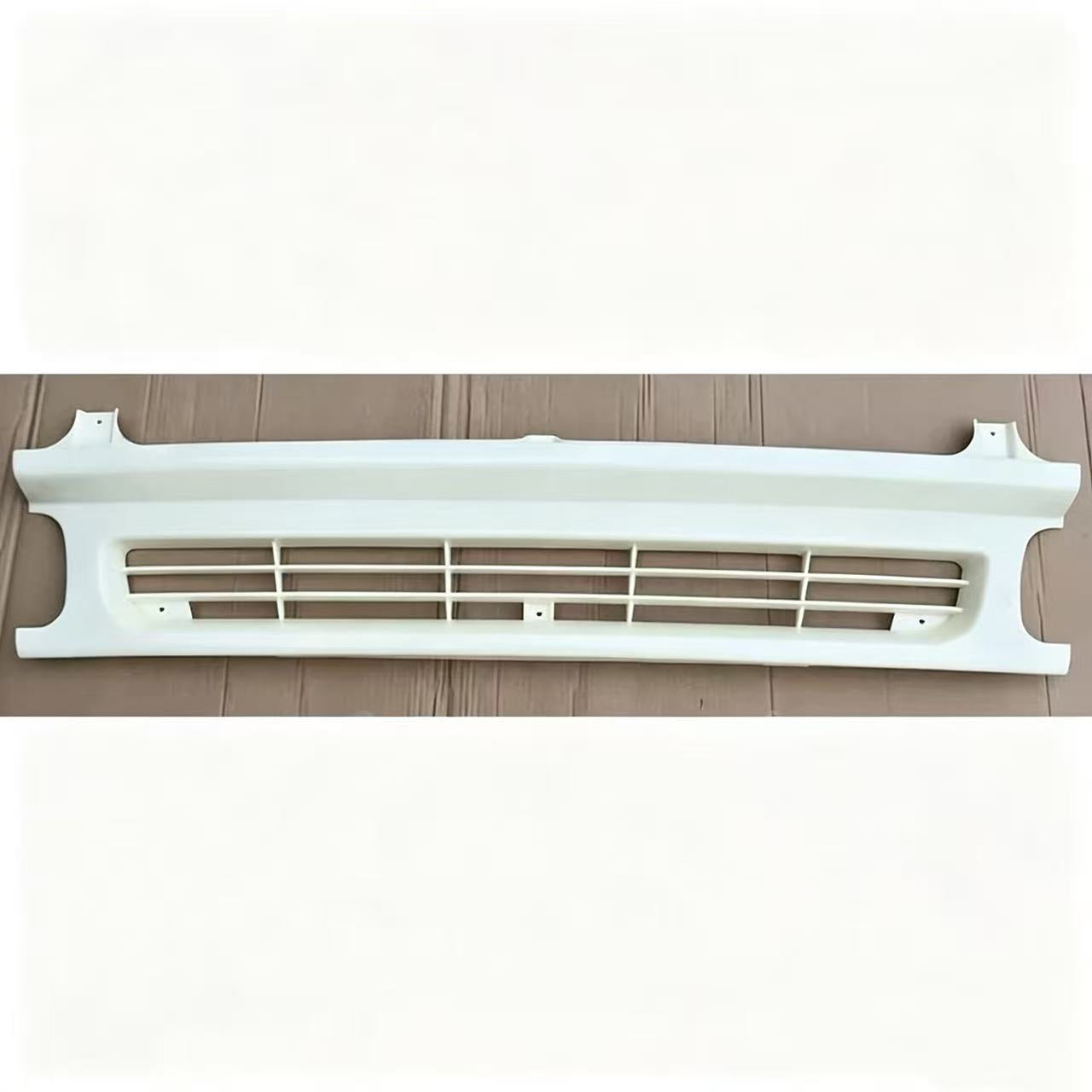 Chrome Front  Grilles for HINO Ranger FB4J FC4J Truck Spare Parts
