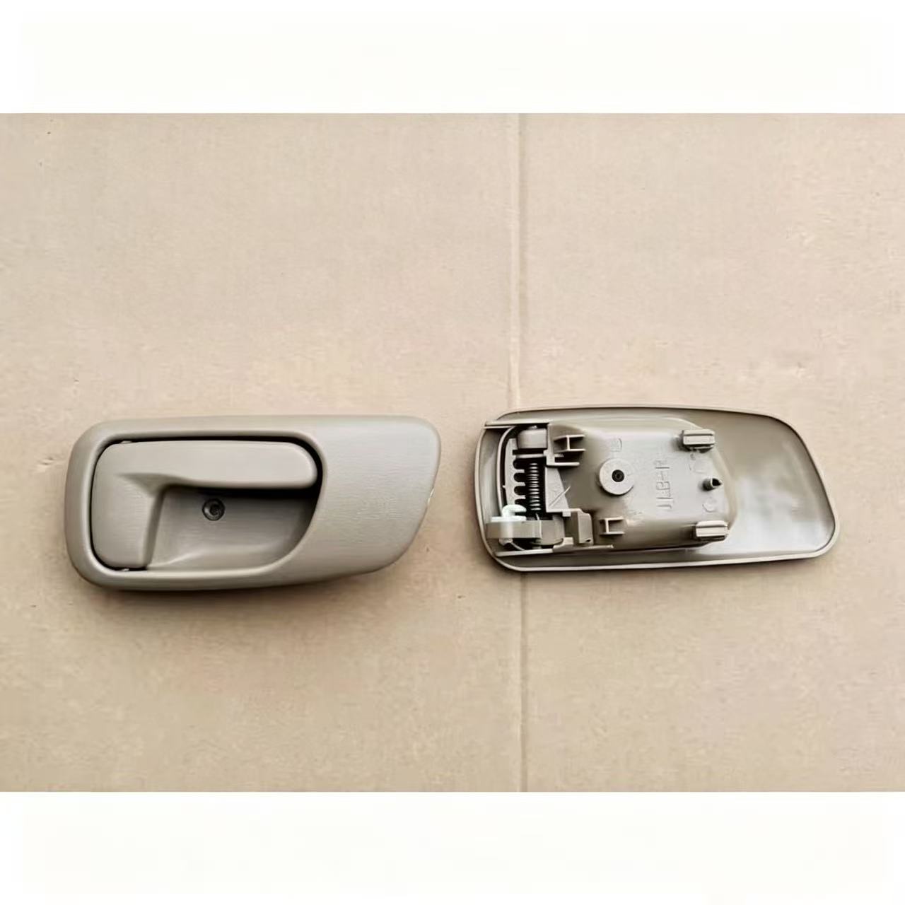 New 69205-37010 6920537010 INNER HANDLE RH for Hino 300 Dutro Dyna BU420 BU320 2003 Metal