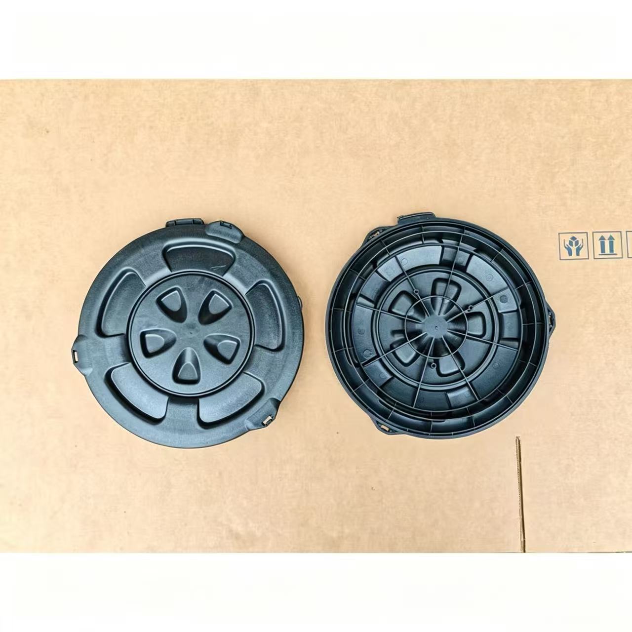 Air Filter Cover for Hino Dutro WU300 Truck Spare Parts