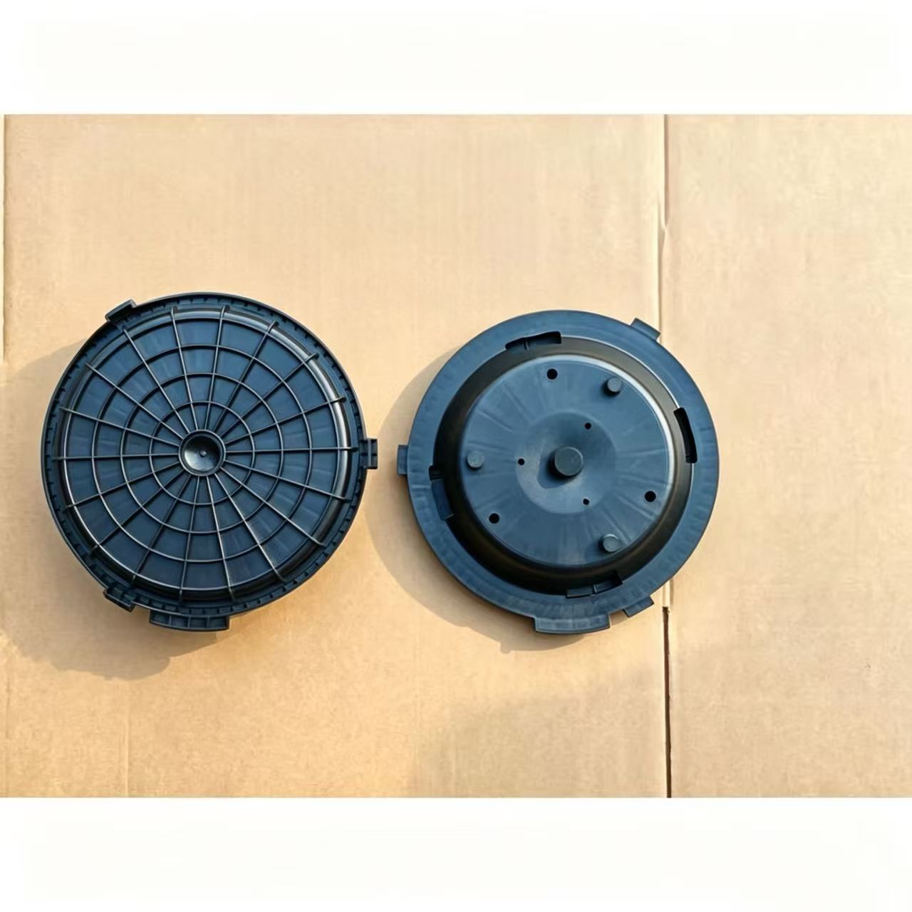 Air Filter Cover for Hino 300 Dutro Dyna BU420 BU320  2003