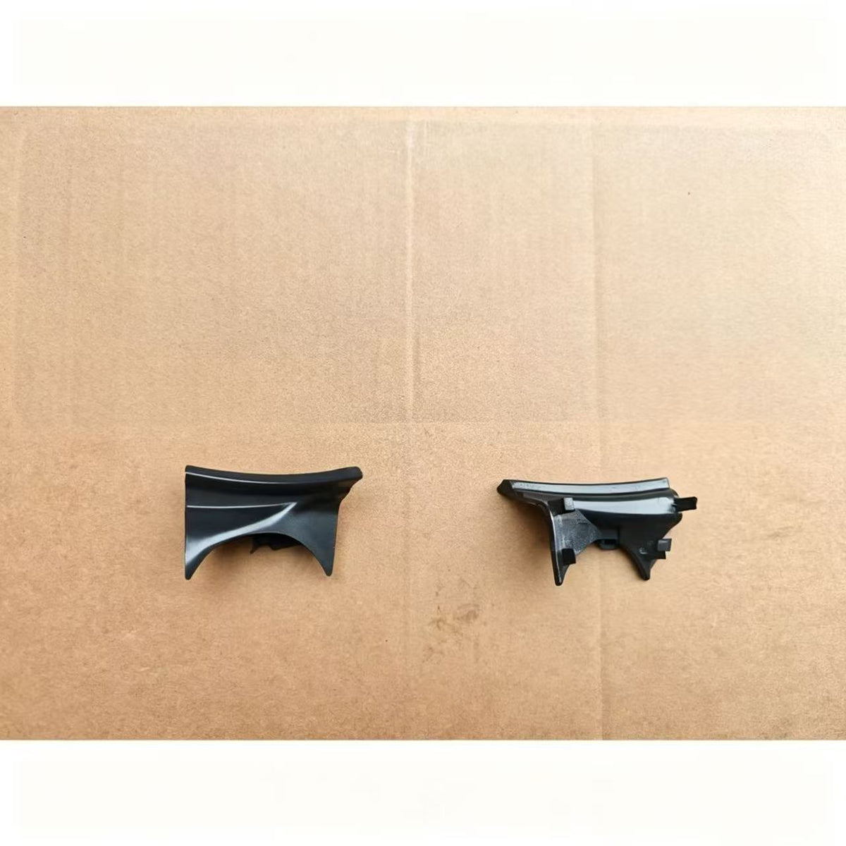 Mirror Arm Corner Panel Ganish LH for Hino 300 Dutro Dyna BU420 BU320 2003 Truck Body Parts