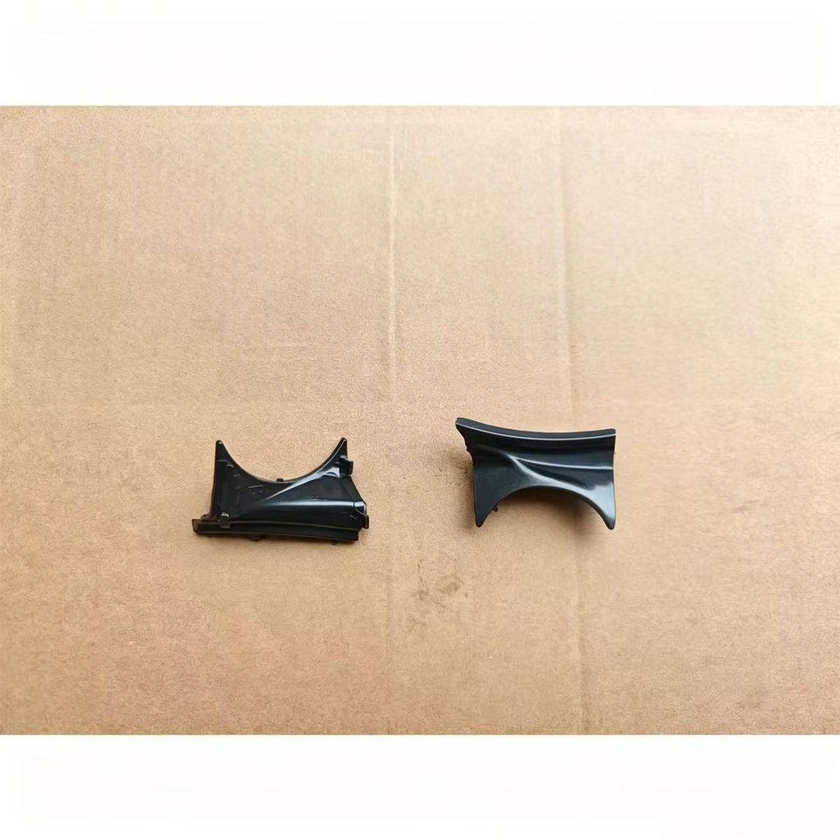 Mirror Arm Corner Panel Ganish RH for Hino 300 Dutro Dyna BU420 BU320  2003