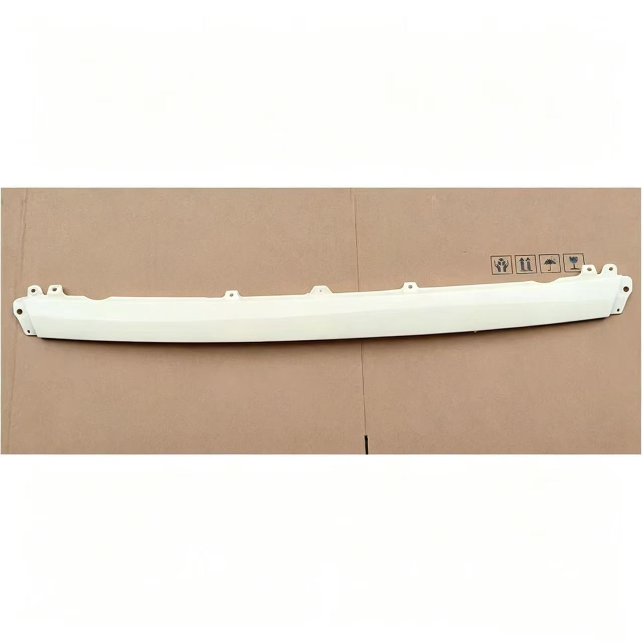 Front Panel Garnish Middle for Hino 300 Dutro Dyna BU420 BU320 2003 Truck Spare Parts