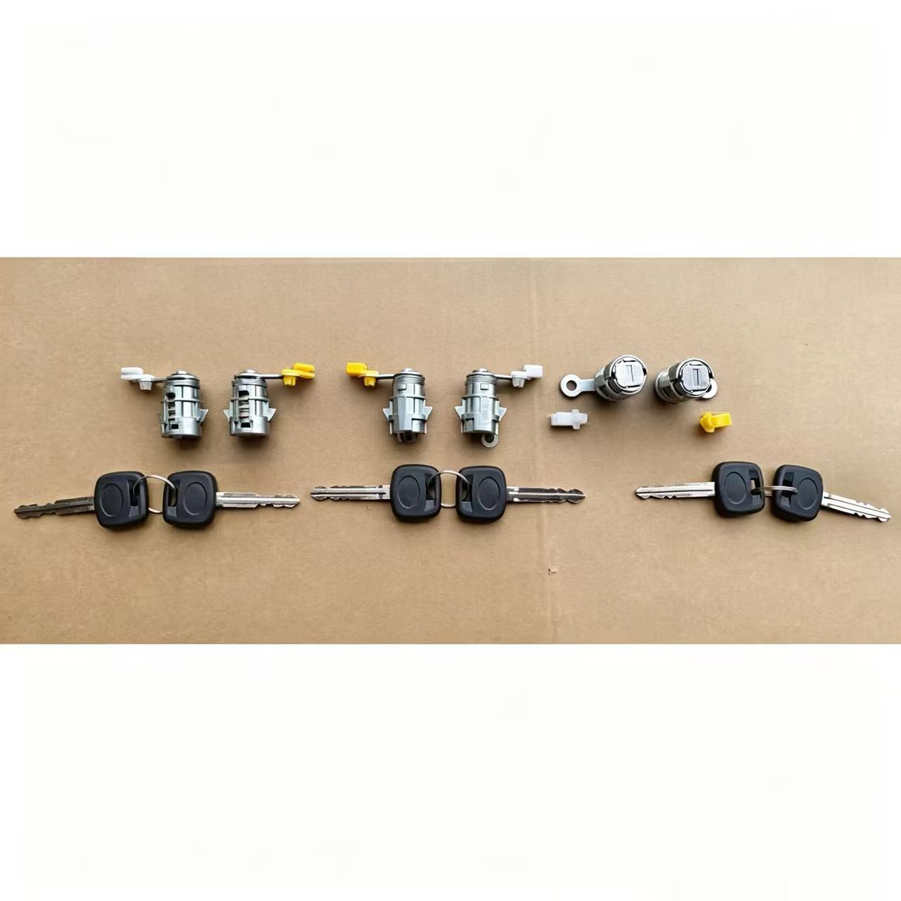 New Chrome Front Panel Garnish for Hino 300 Dutro Dyna BU420 BU320 2003 Vehicle Model