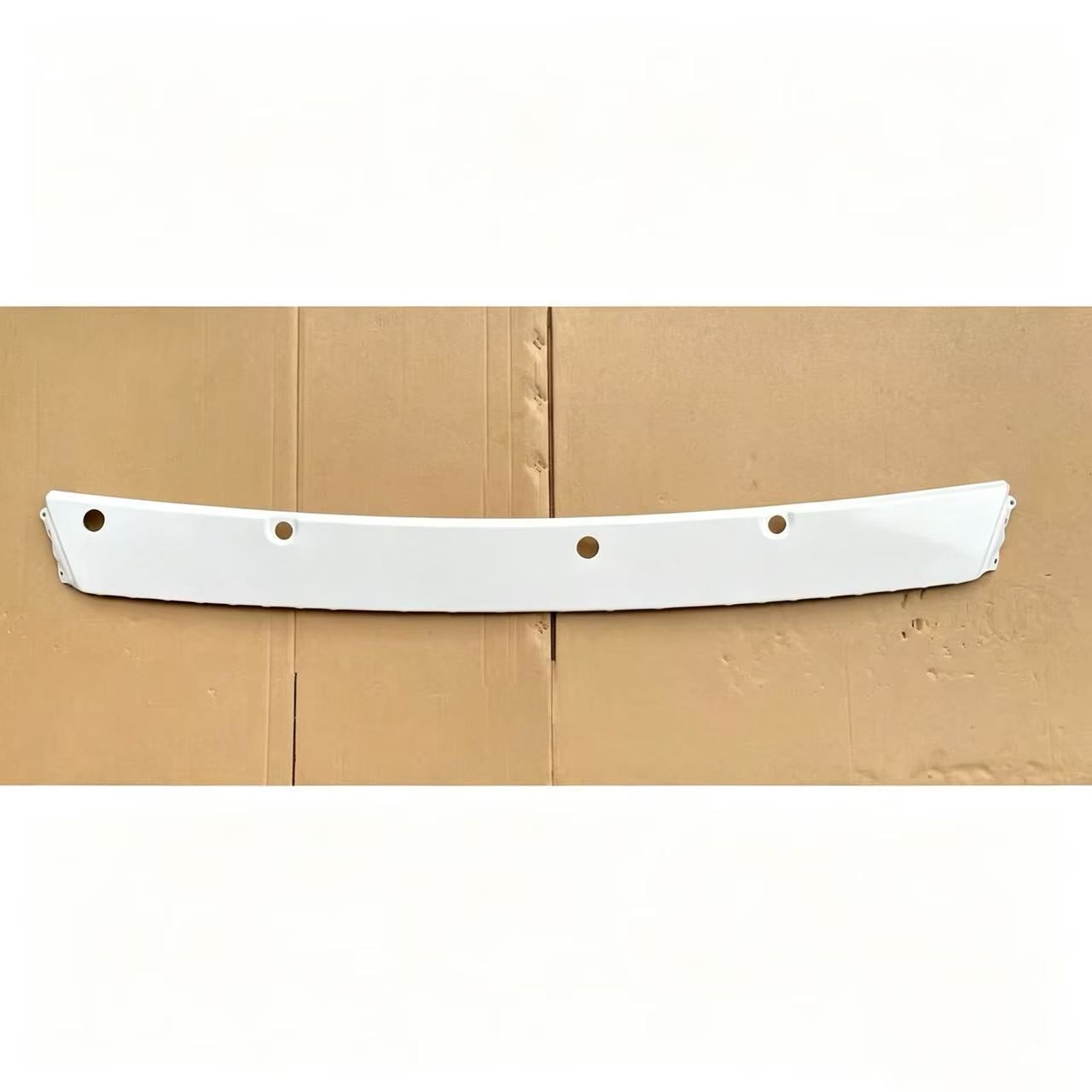 Chrome Wiper Panel Wide 150cm RHD for Hino 300 Dutro Dyna BU420 BU320 2003 Truck Body Parts
