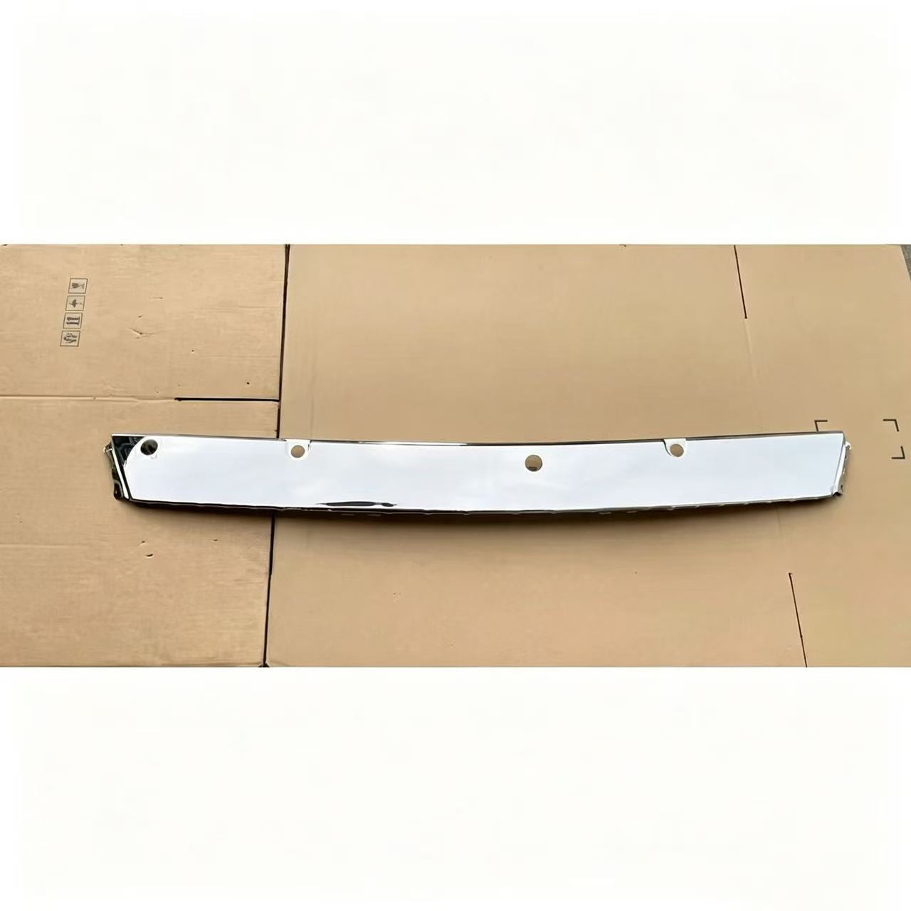 Chrome Wiper Panel  Wide 150cm RHD for Hino 300 Dutro Dyna BU420 BU320  2003