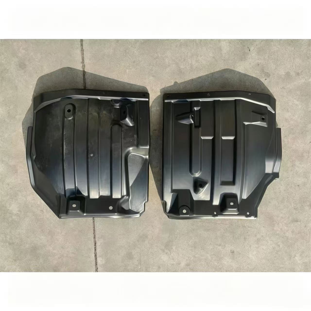 53707-57080 5370757080 Mudguard Panel RH for Hino Dutro WU720 Truck Spare Parts