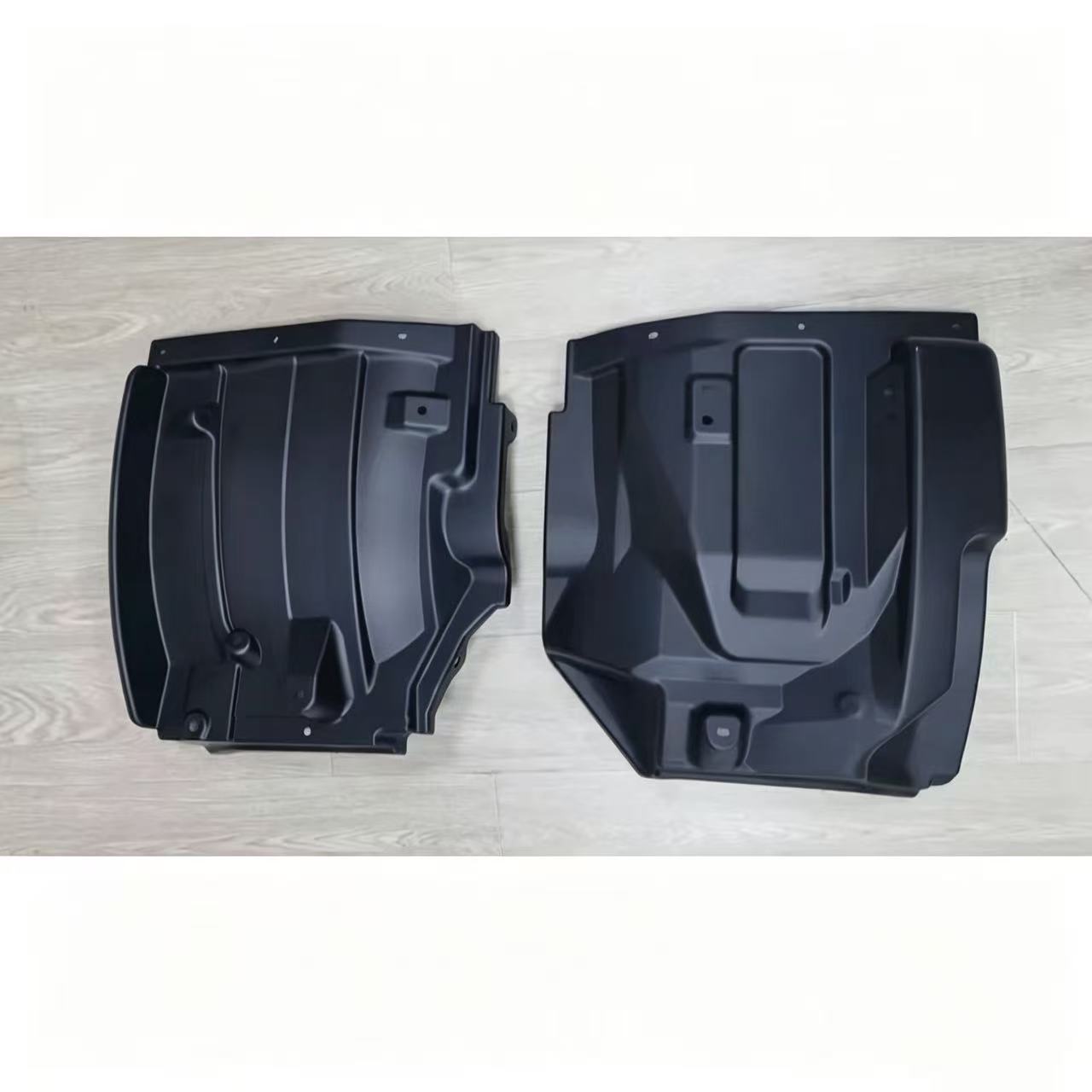 5371537110 Mudguard Panel LH for Hino Dutro WU300 Truck Spare Parts