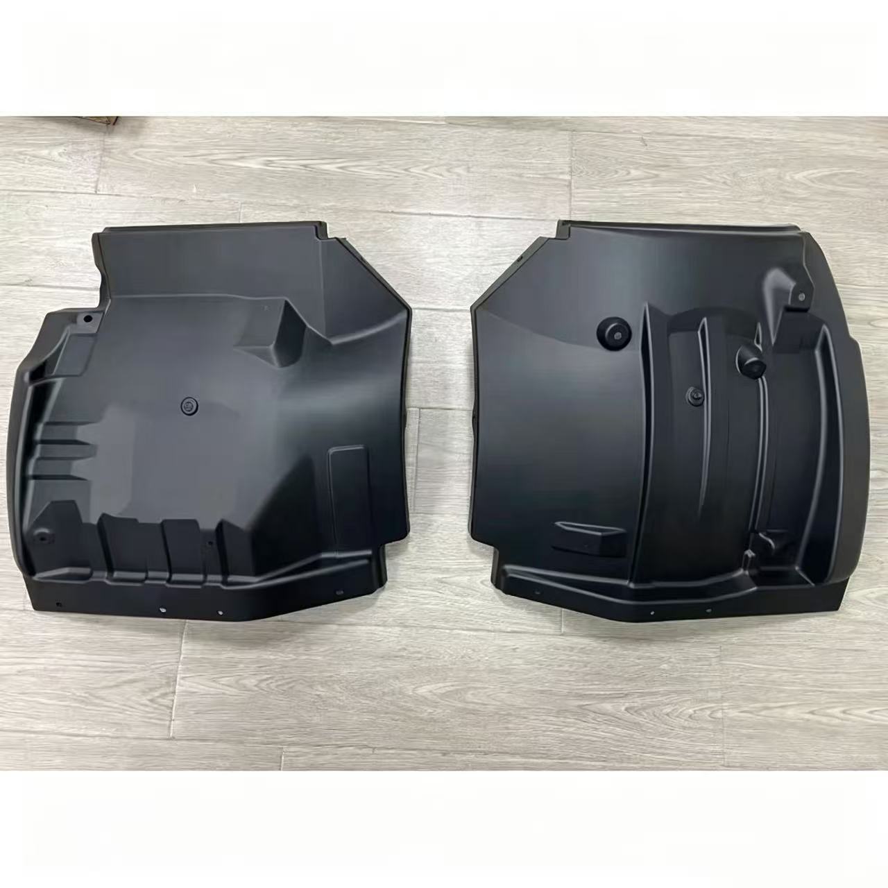 53708-37110 5370837110 Splash Board LH for Hino Dutro WU410 Truck Spare Parts