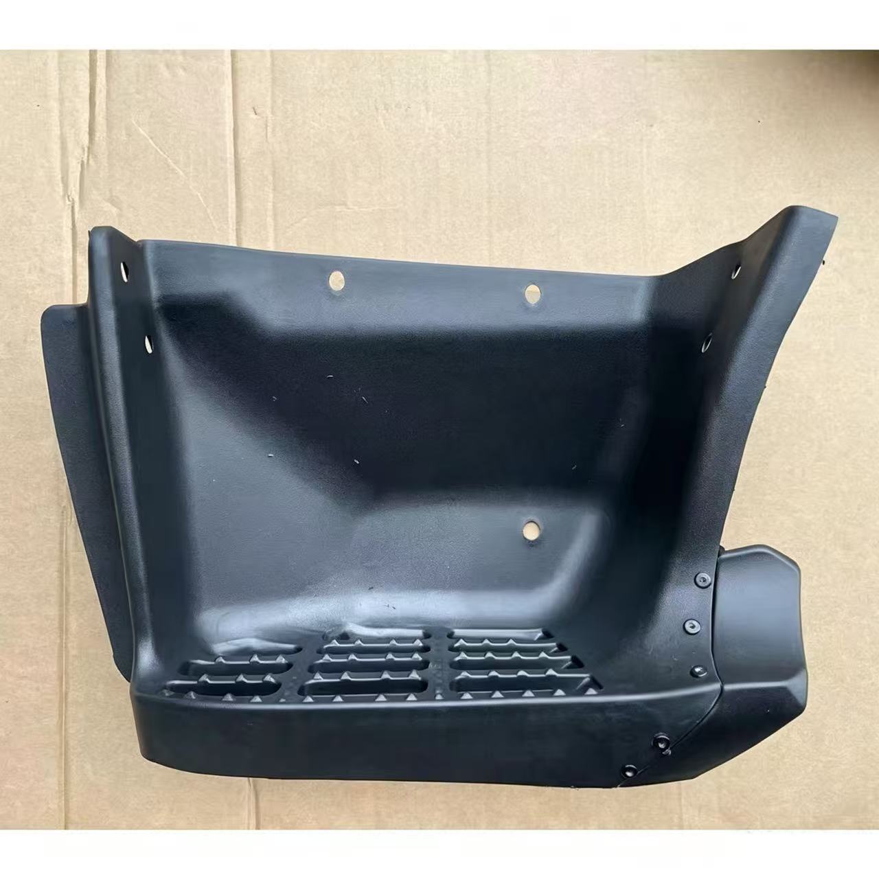 STEP UPPER Wide for Hino 300 Dutro Dyna BU420 BU320 2003 Truck Body Parts