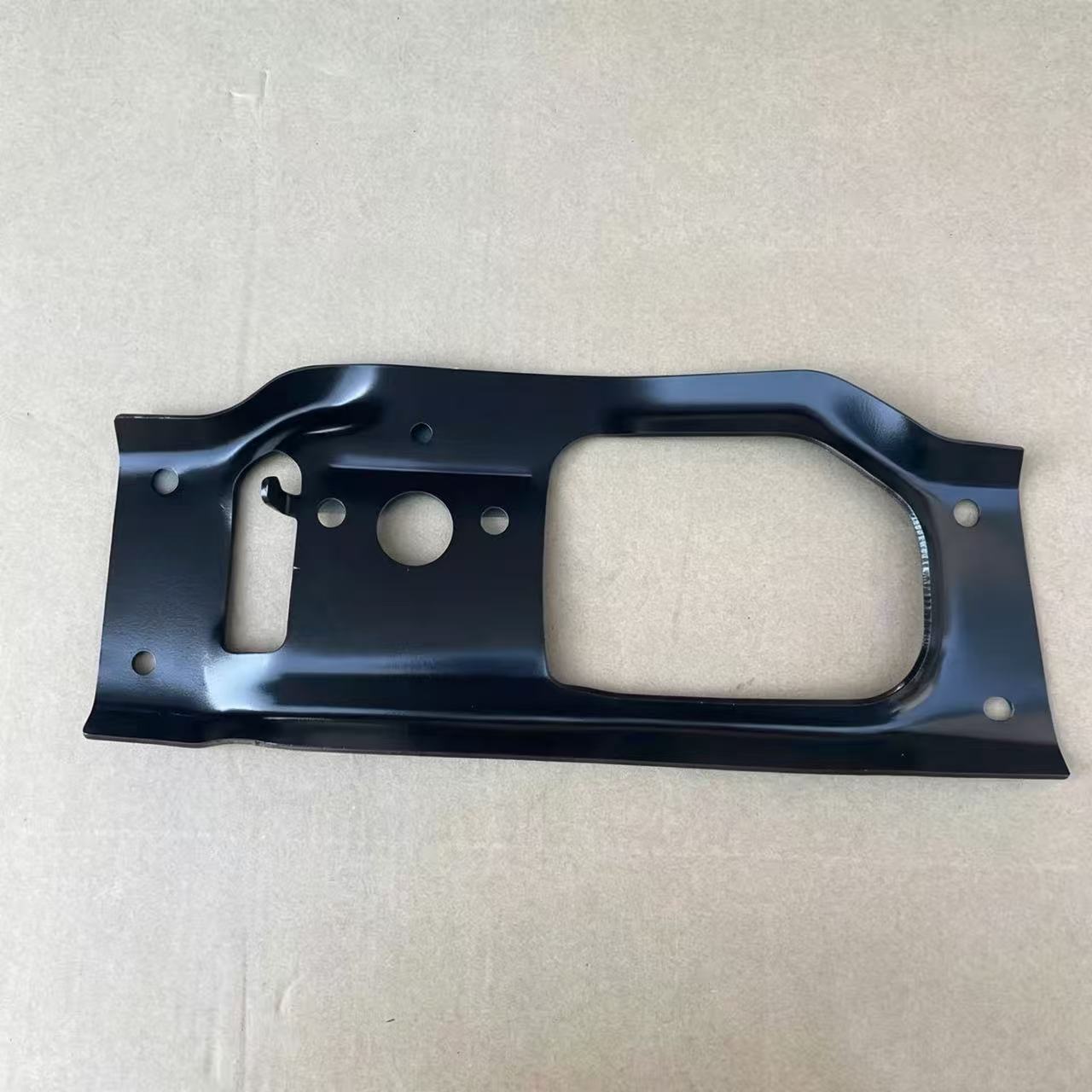 Bumper Metal Stay (N) 15.5*38CM for Hino 300 Dutro Dyna BU420 BU320 2003 Truck Body Parts