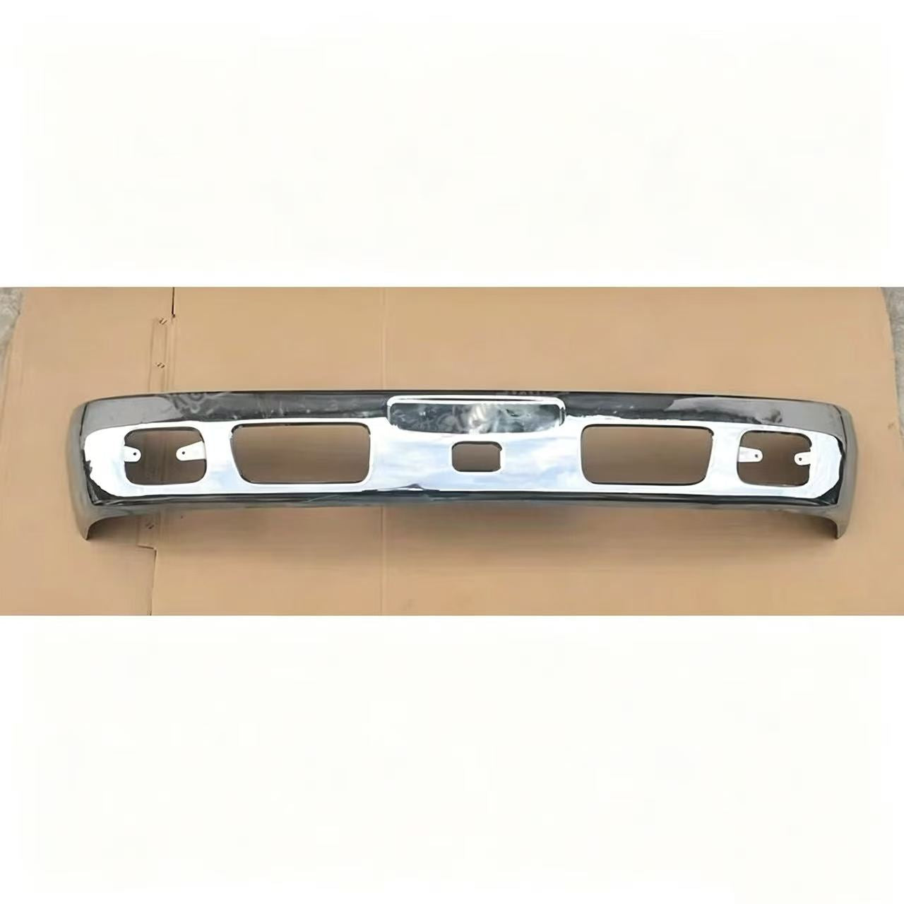 Chrome Front  Bumper for Hino 300 Dutro Dyna BU420 BU320  2003