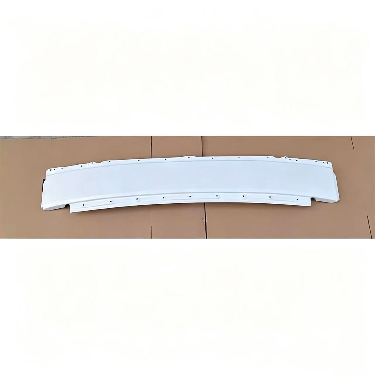 Chrome Front Panel for Hino 300 Dutro Dyna BU420 BU320  2003
