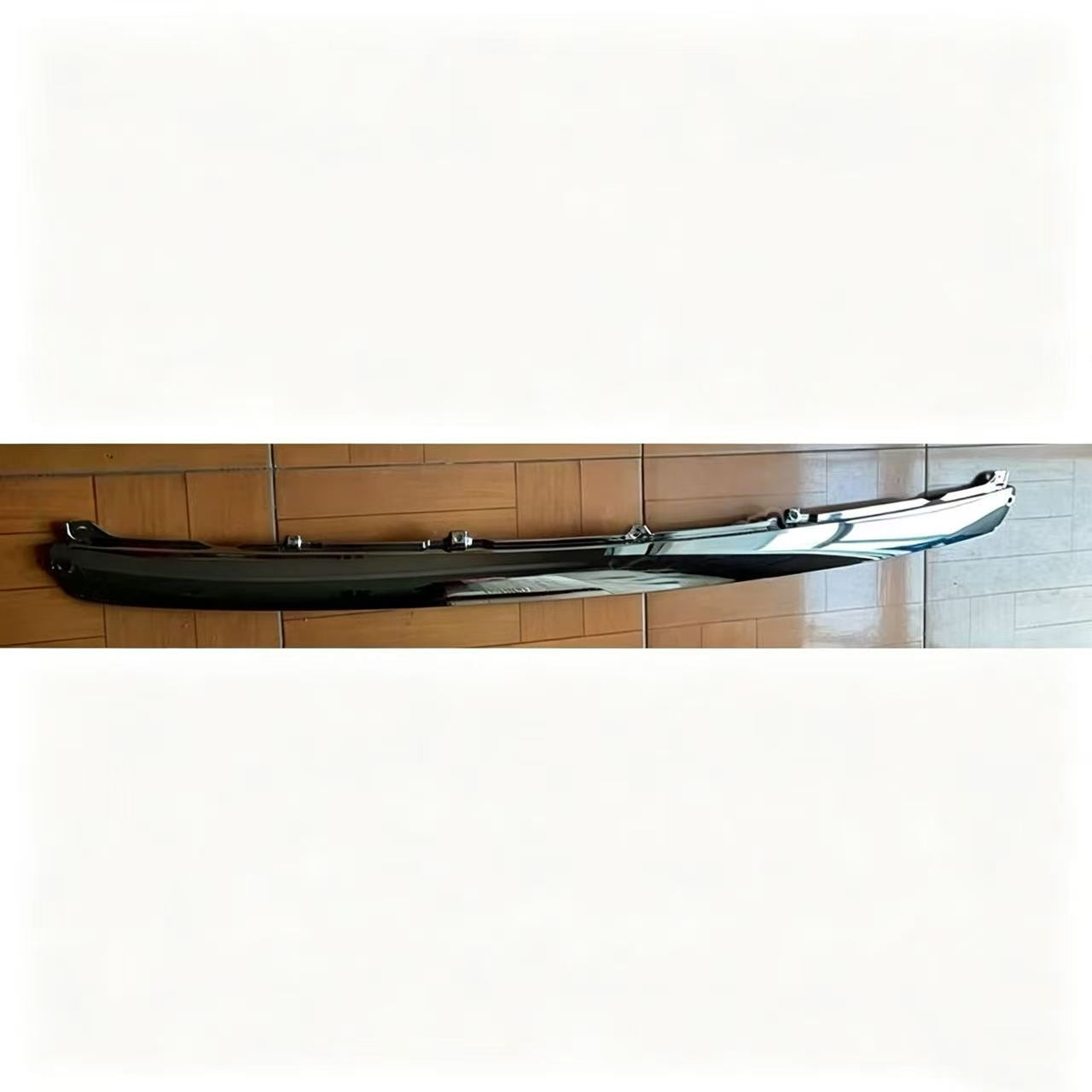 Front Panel Garnish Wide for Hino 300 Dutro Dyna BU420 BU320  2003