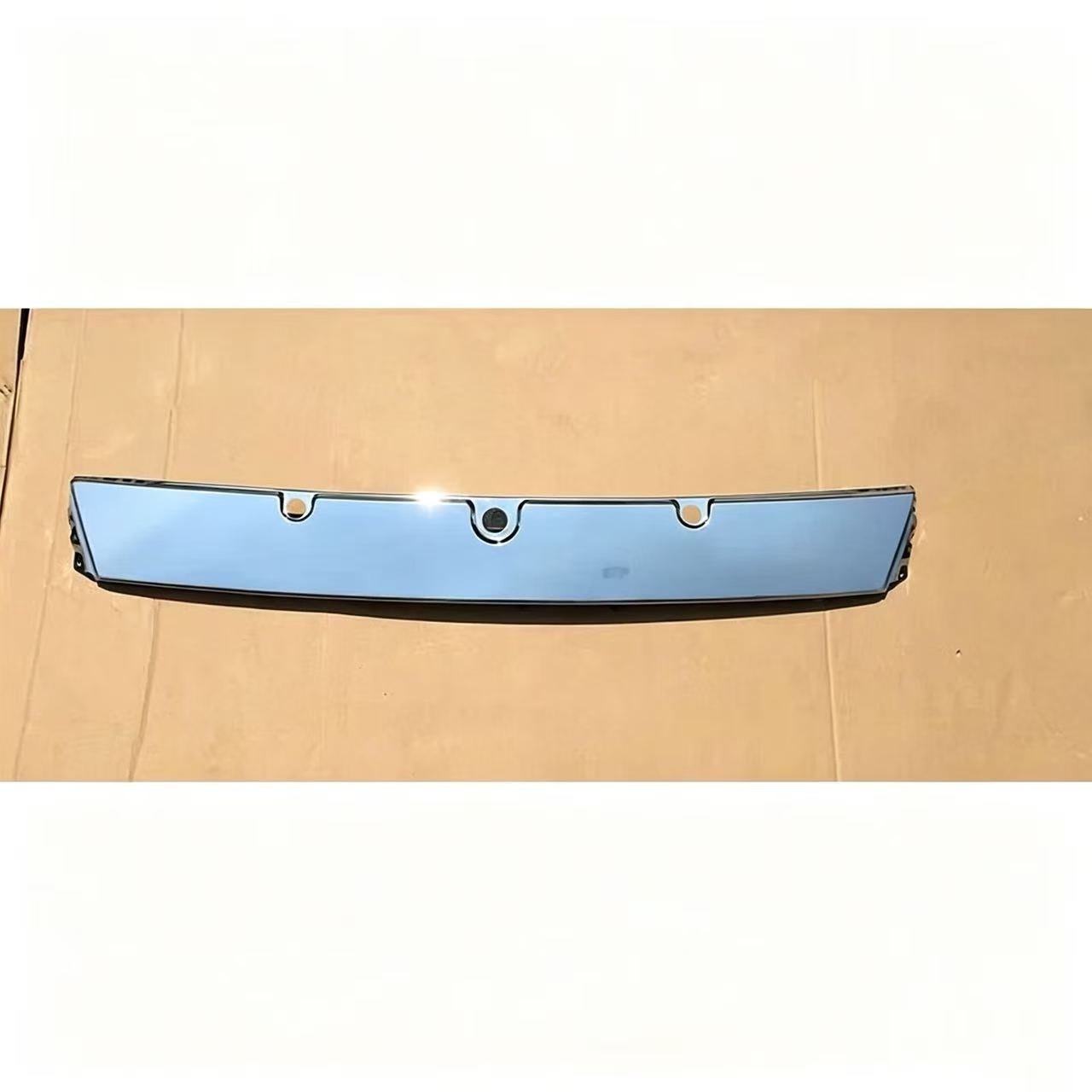 Chrome Wiper Panel  for Hino 300 Dutro Dyna BU420 BU320  2003