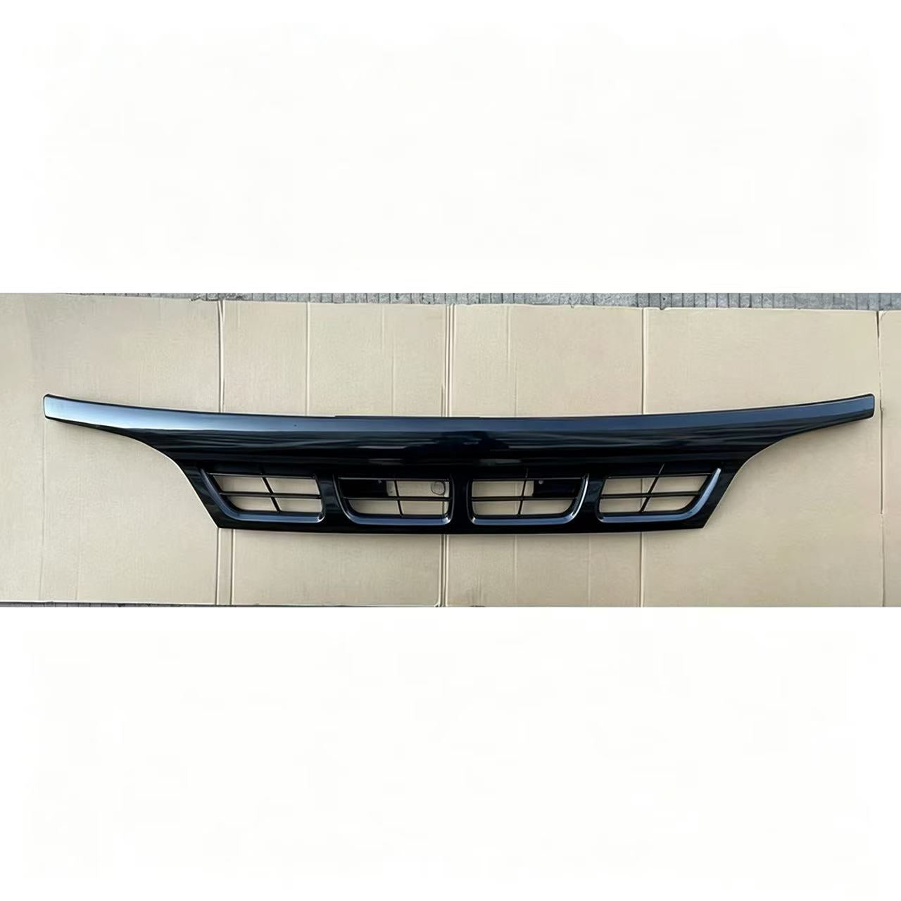 Chrome Grilles Wide for Hino 300 Dutro Dyna BU420 BU320  2003