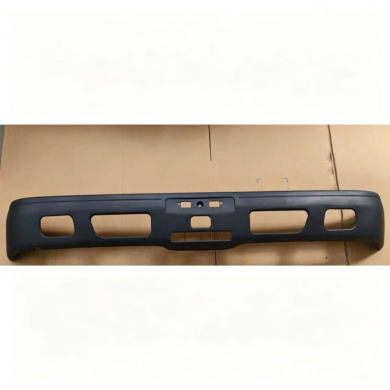 52111-37320 5211137320 Paint Bumper 195cm Wide for Hino 300 Dutro Dyna BU420 BU320 2003
