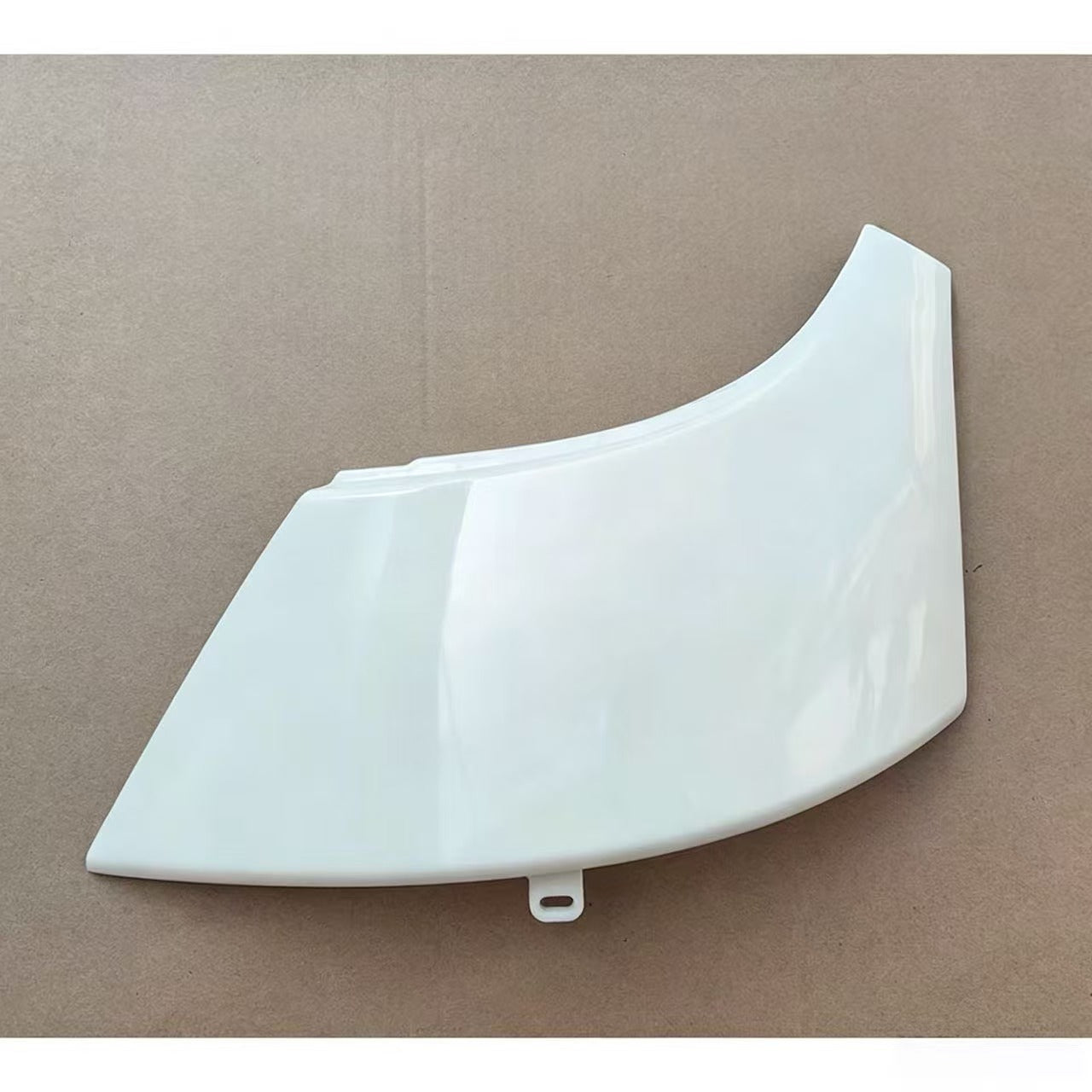 New Chrome Mirror Arm Base for Hino 300 Dutro Dyna BU420 BU320 2003
